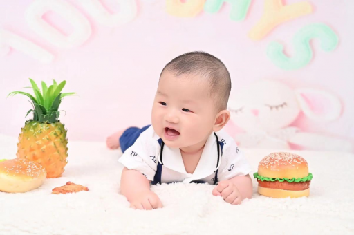 哪里可以供卵代生孩子宝宝接种疫苗后发烧